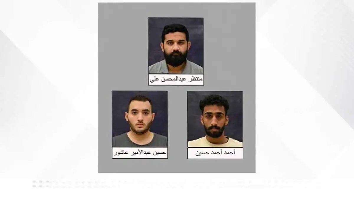 البحرين تعلن تفكيك خلية مرتبطة بحزب الله اللبناني