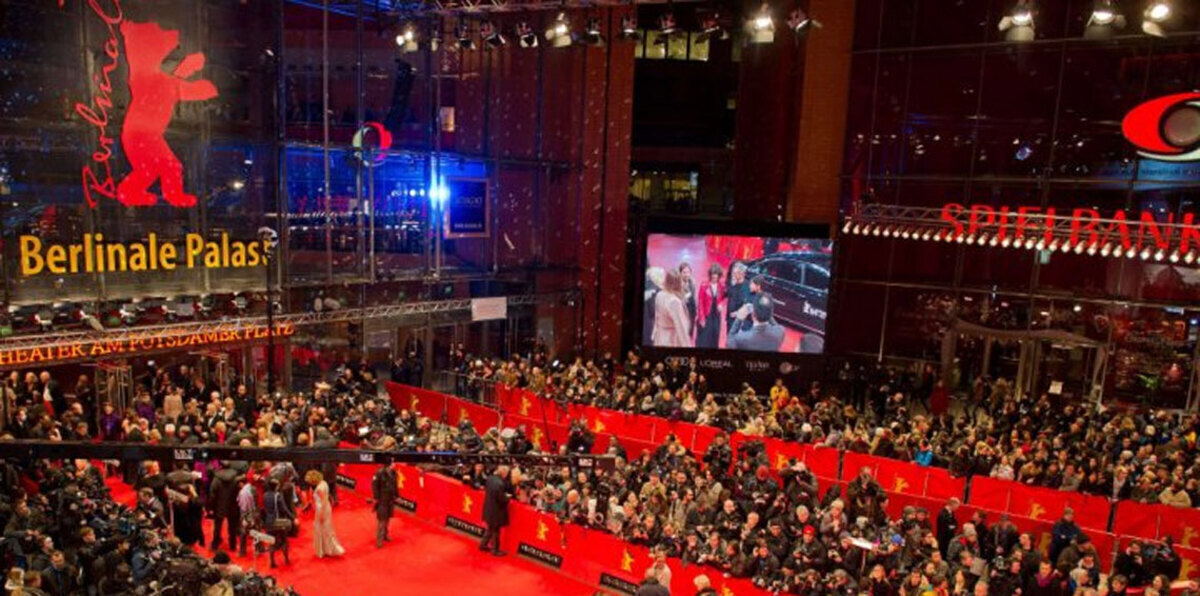 السينما العربية "حائرة" في مهرجان برلين بين الفقر والغربة