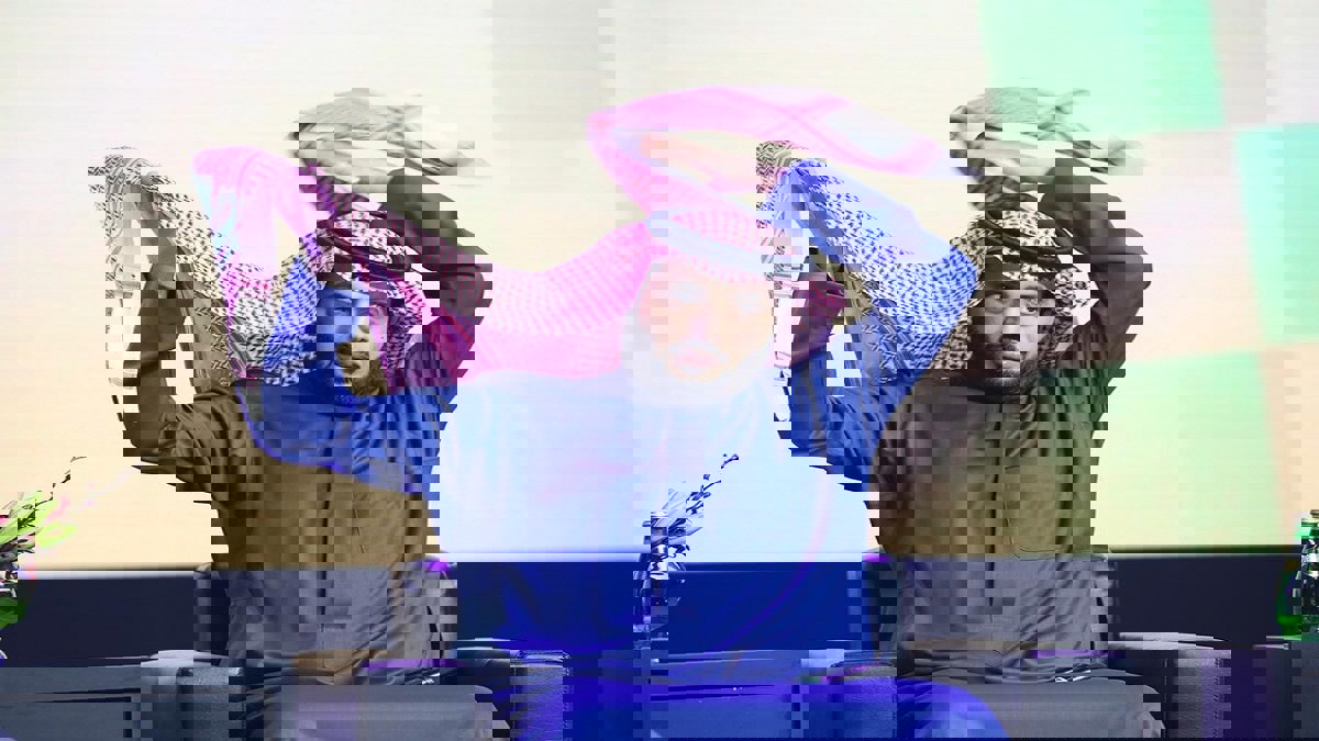 رسميًا.. تركي آل الشيخ رئيسًا فخريًا لنادي الوحدة السعودي ورئيسًا لهيئة أعضاء الشرف