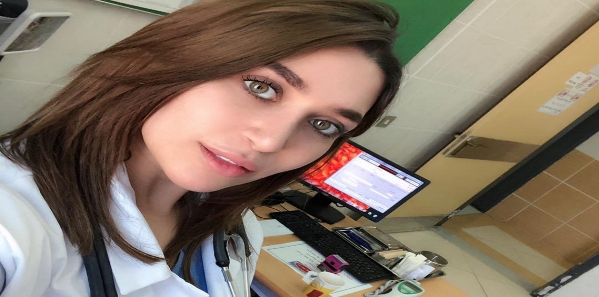 الدكتورة خلود تفضح مي العيدان وتهددها.. والأخيرة ترد ‎