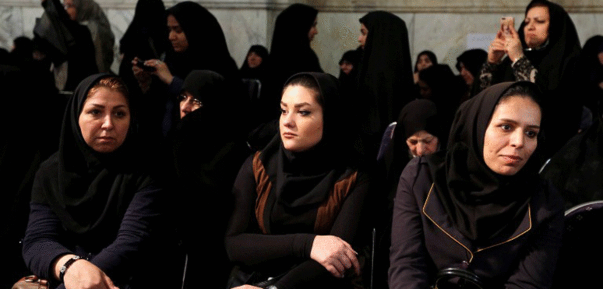 طهران تحتج لدى جورجيا بعد تفتيش إيرانيات وخلع حجابهن