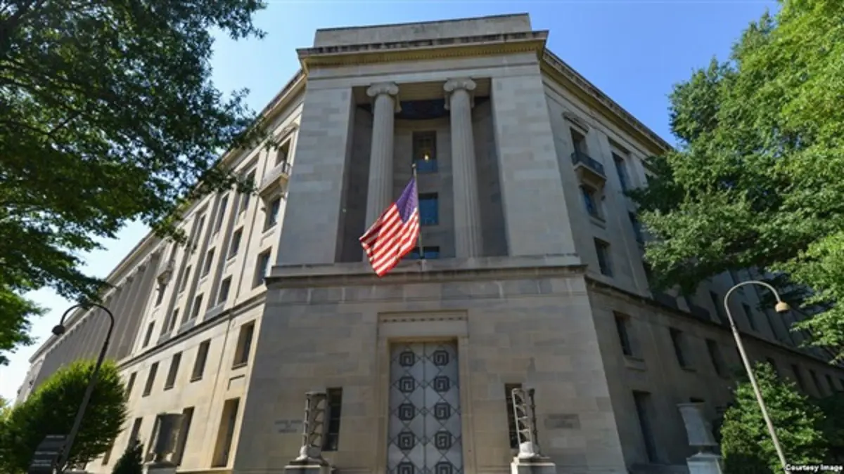 أمريكا تتهم الصين باختراق وقرصنة شركات ووكالات عالمية