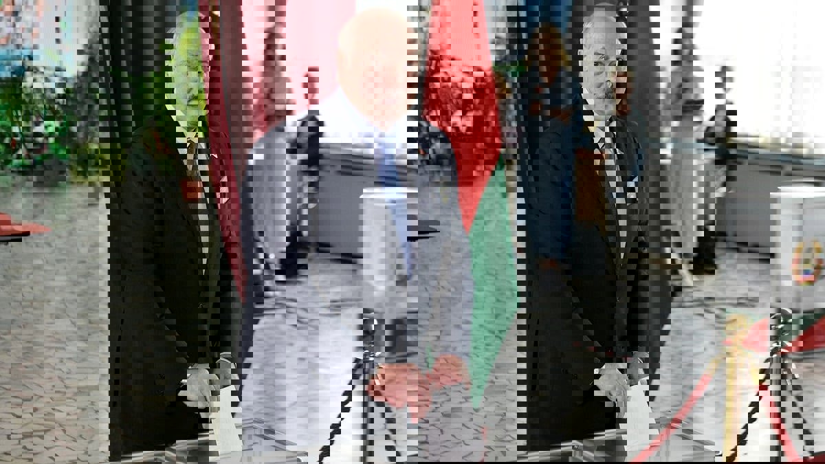 ألكسندر لوكاشينكو يفوز بفترة رئاسية جديدة في روسيا البيضاء