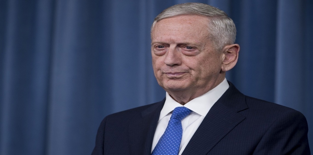 وزير الدفاع الأمريكي يصف الحصار المفروض على قطر بأنه "وضع معقد للغاية"