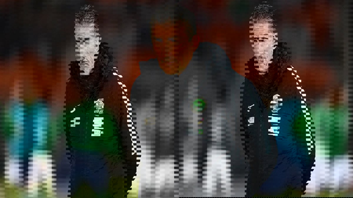 إدغاردو باوزا مدرب السعودية والإمارات السابق يعاني من "ألزهايمر" في مرحلة متقدمة