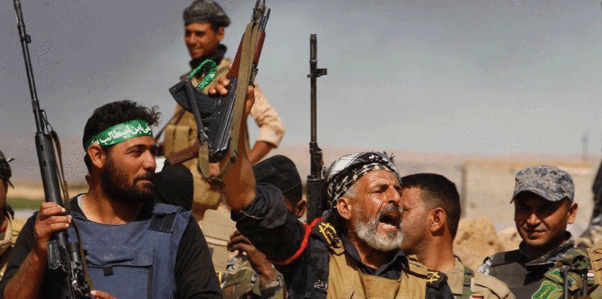 يستهدف جبهات اليمن والعراق وسوريا.. تأسيس إيران "جيش الشيعة" يهدد بتصعيد التوترات الطائفية‎