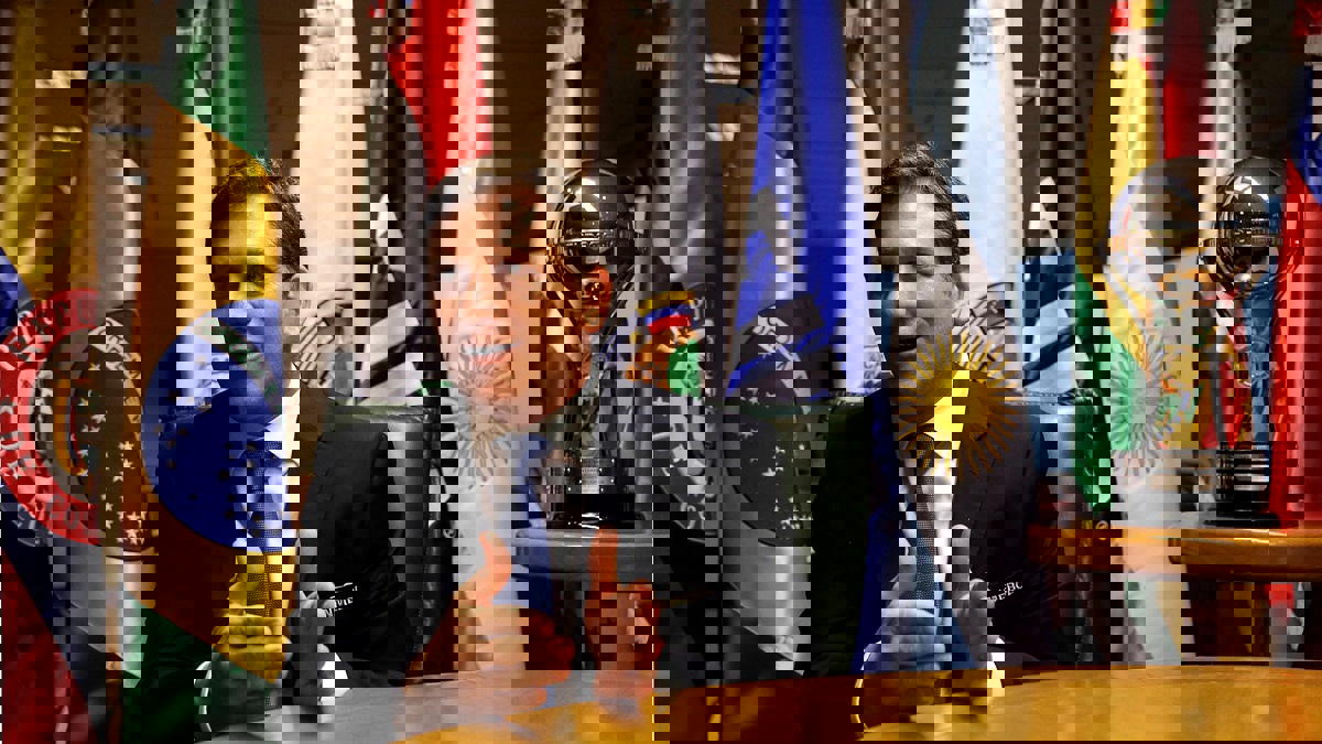 لاحتواء أزمة كورونا.. كونميبول يساعد الأندية الكبرى في أمريكا الجنوبية