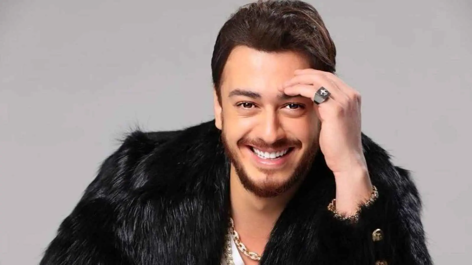 سعد لمجرد يثير الجدل بإعلان موعد إطلاق عملته الرقمية