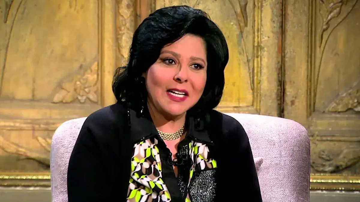 الإعلامية المصرية إسعاد يونس: لهذا السبب لم أتواجد خلال تكريمي بموسم الرياض