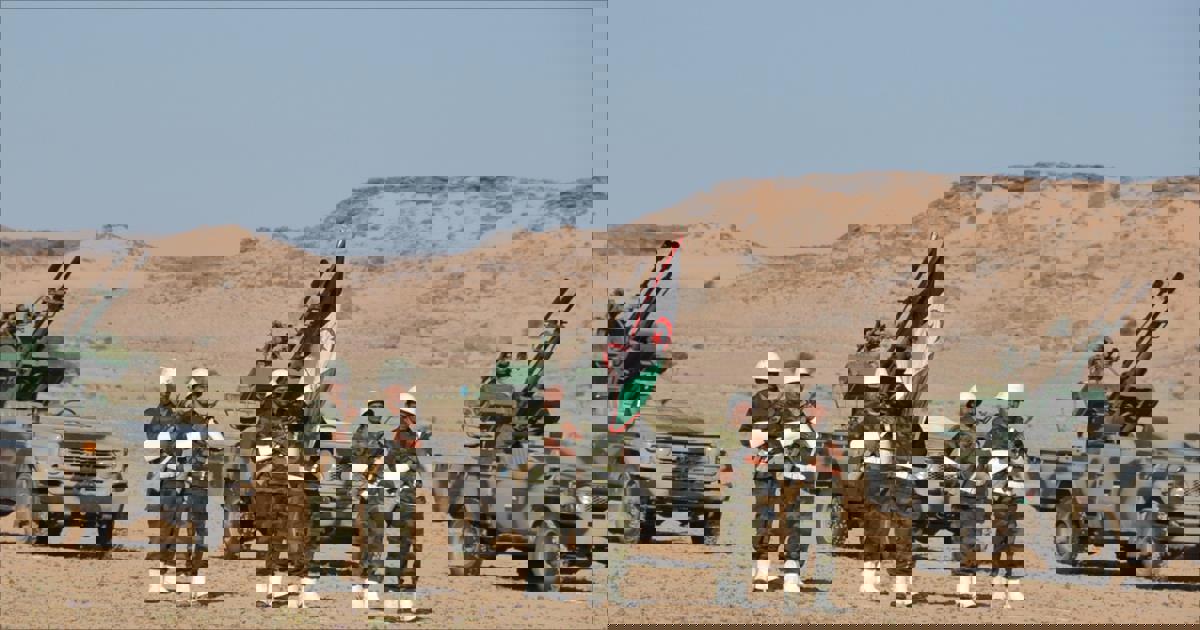 البوليساريو تهدّد بالحرب ردًا على طرد المغرب لبعثة "مينورسو"