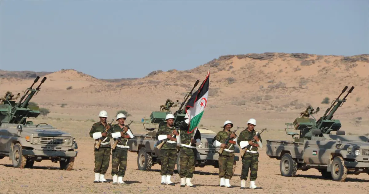 البوليساريو تهدّد بالحرب ردًا على طرد المغرب لبعثة "مينورسو"