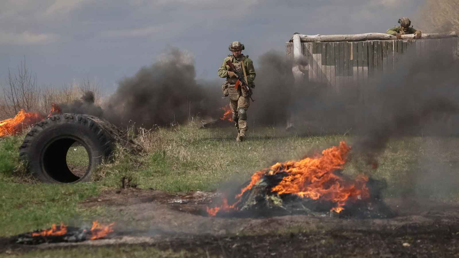 روسيا تُصيب قلب الصناعة العسكرية الأوكرانية.. هل تنقلب موازين الحرب؟