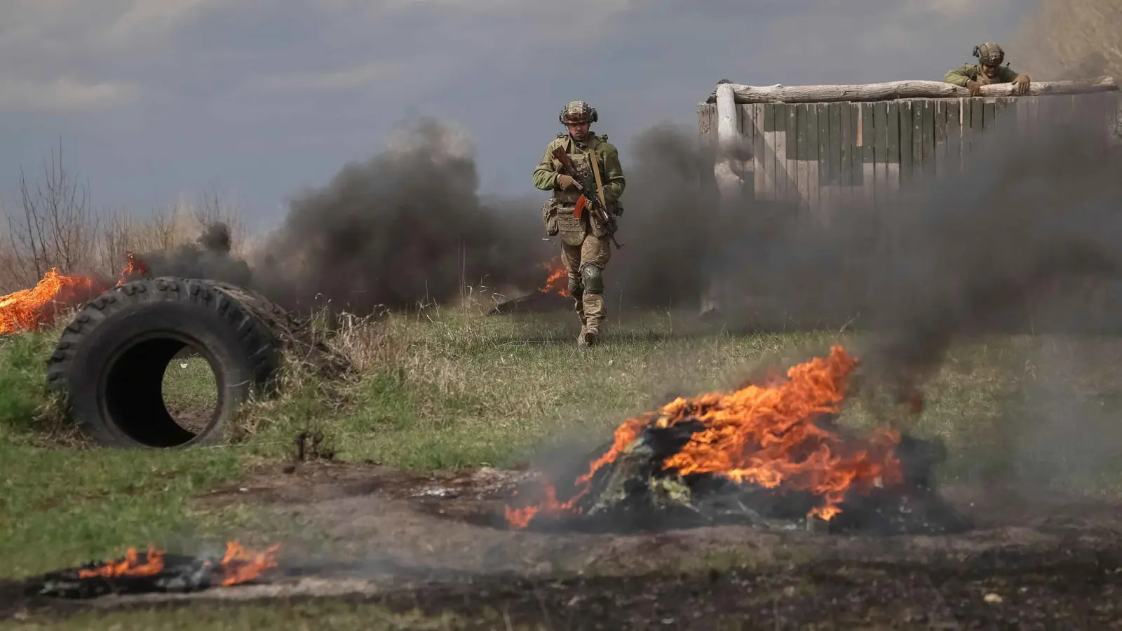 روسيا تُصيب قلب الصناعة العسكرية الأوكرانية.. هل تنقلب موازين الحرب؟