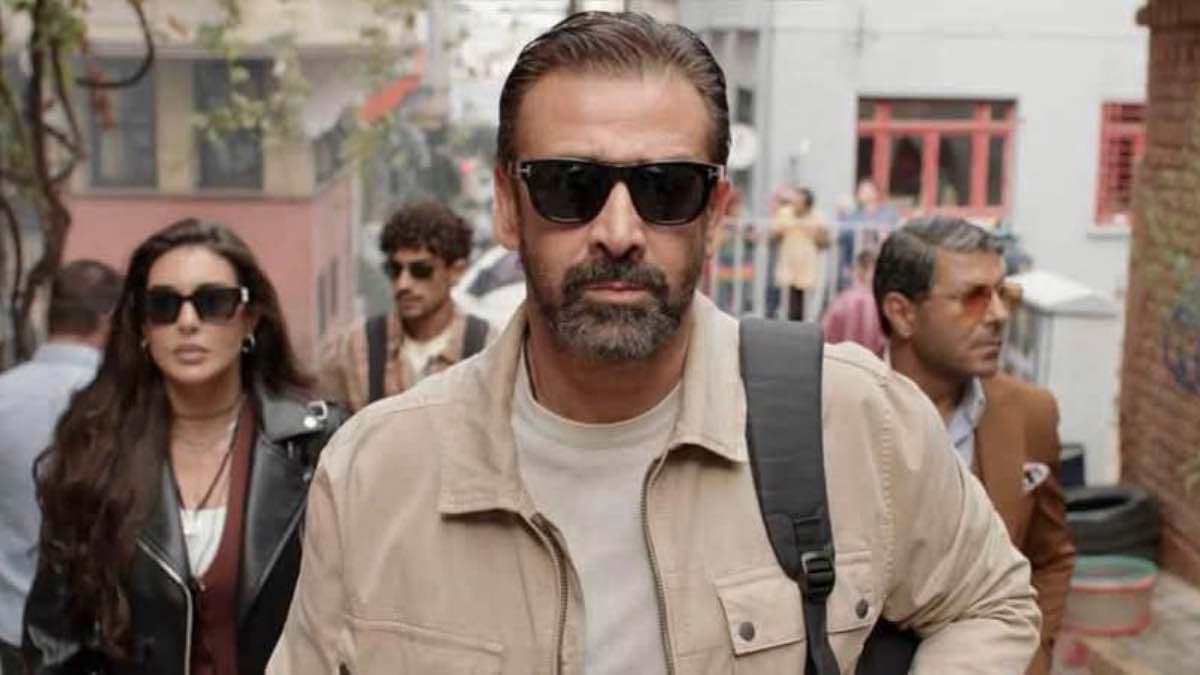 هل يكتب "المشروع x " تاريخا جديدا في السينما المصرية؟