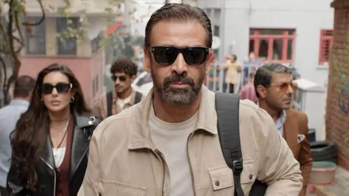 هل يكتب "المشروع x " تاريخا جديدا في السينما المصرية؟