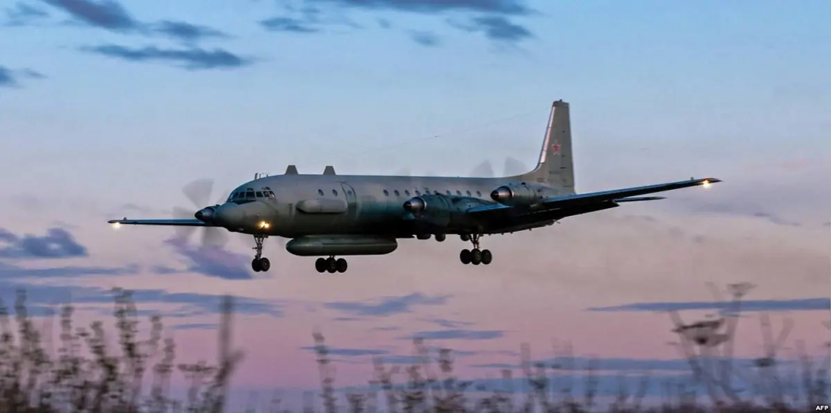 الجيش الإسرائيلي: قائد سلاح الجو سيطلع الروس على نتائج التحقيق في حادث الطائرة