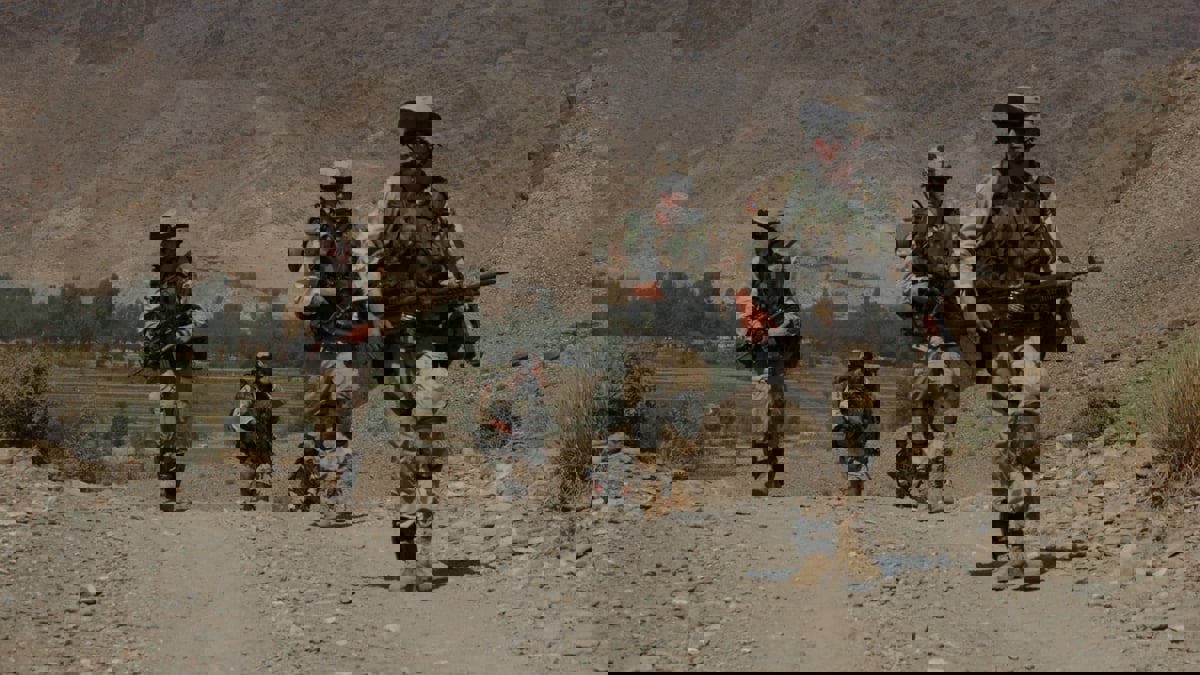 أمريكا تعرض 10 ملايين دولار لمن يدلي بمعلومات عن زعيم داعش بأفغانستان