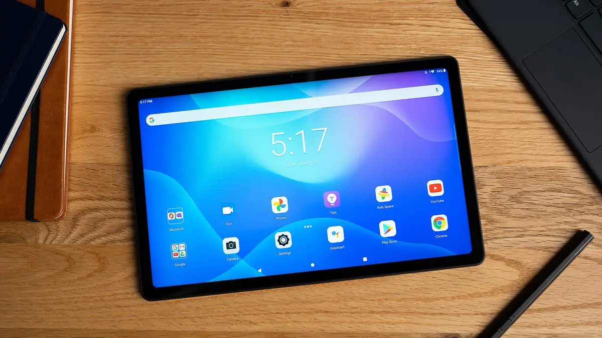 لينوفو تطلق جهاز Lenovo Tab P11 اللوحي
