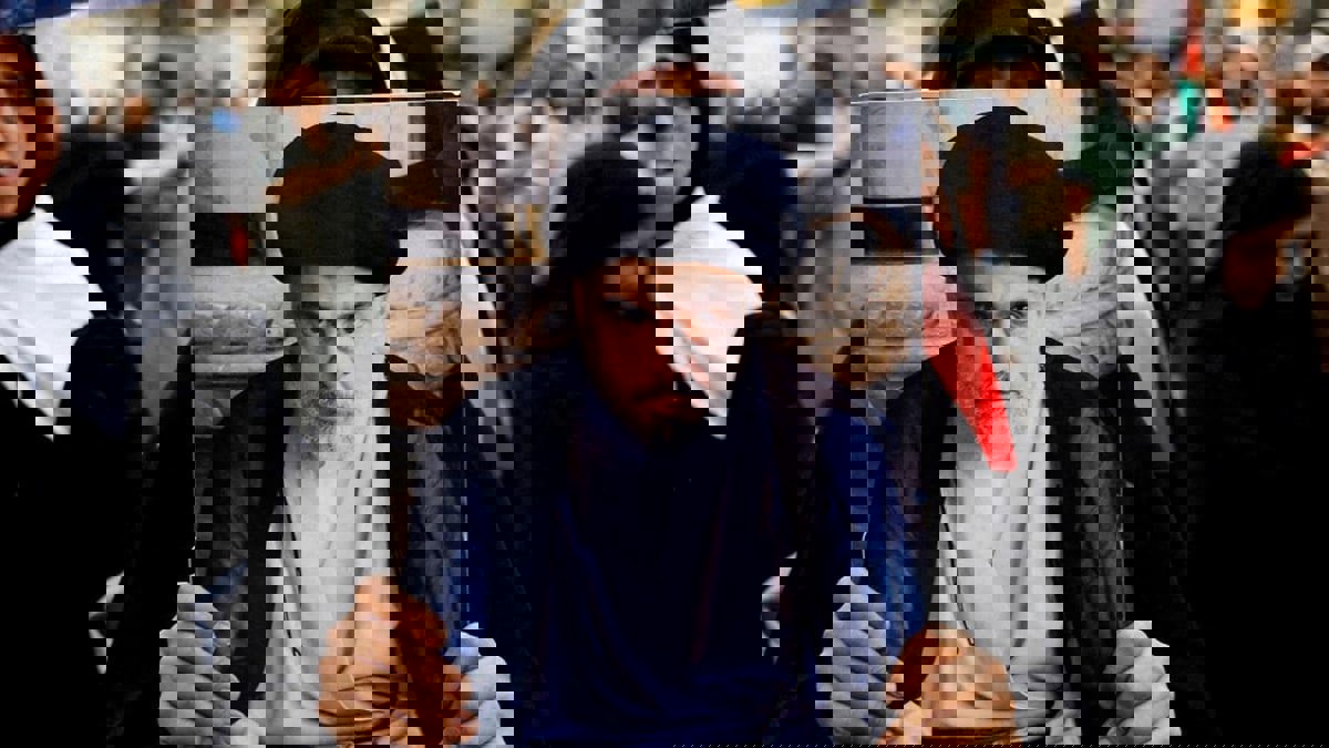 تراشق اتهامات بين الصدر والإطار التنسيقي بشأن "زعزعة أمن العراق"