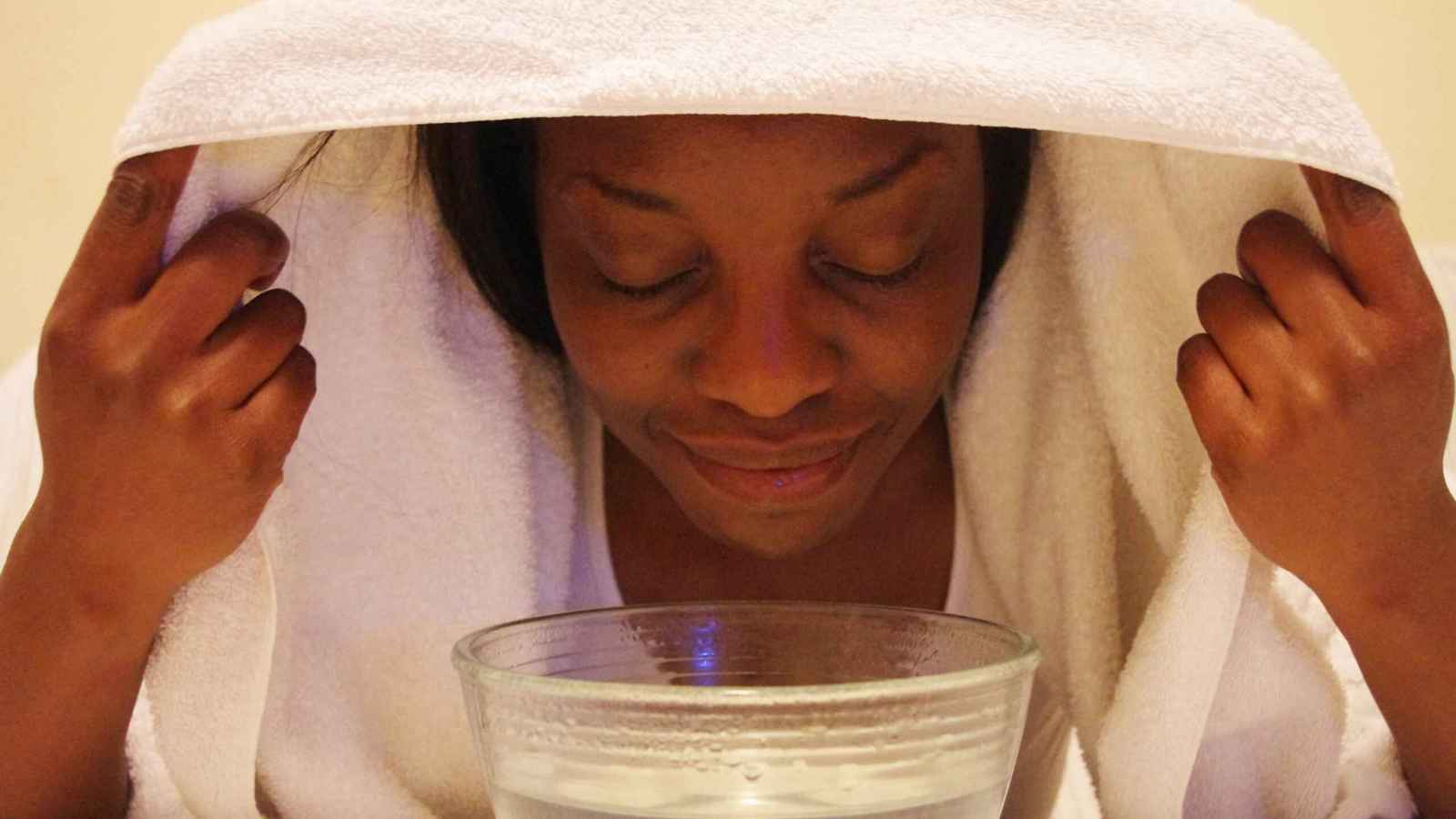 لـ5 دقائق أسبوعيا.. طريقة "مذهلة" للعناية بالبشرة