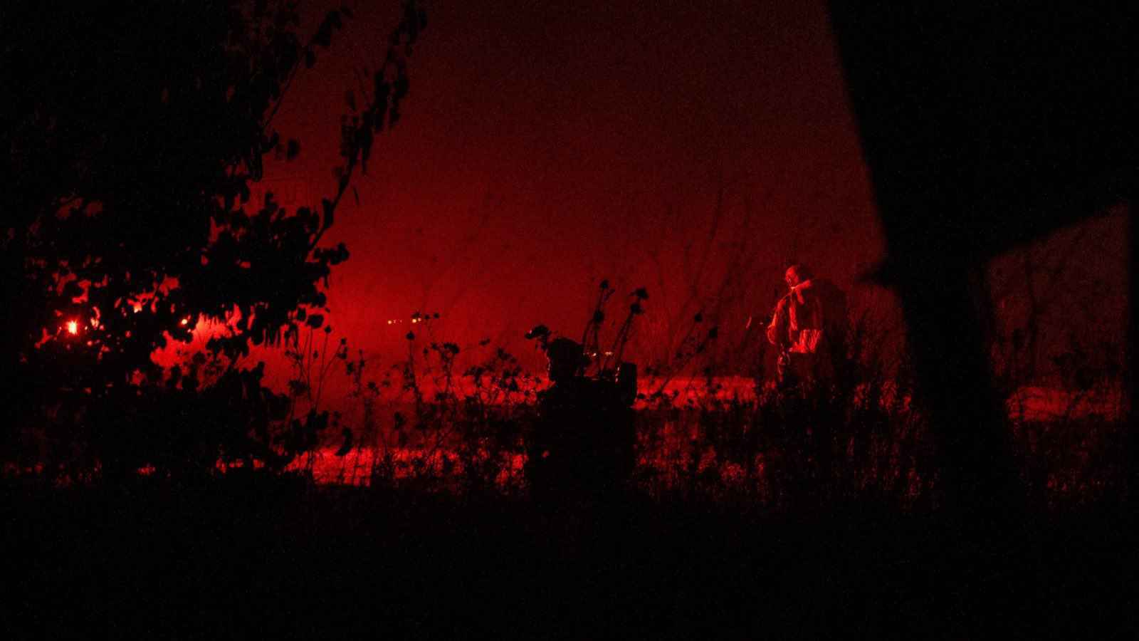 قتلت 60 عنصرا.. غارات إسرائيلية على مواقع "حزب الله" في بعلبك والليطاني