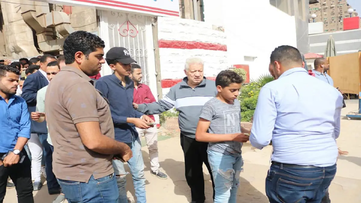 موجز أخبار الأهلي والزمالك وبيراميدز والأندية المصرية