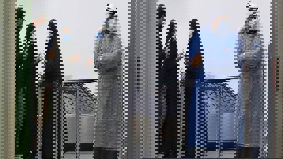 البحرين تعلن تسجيل حالتي إصابة جديدتين بفيروس كورونا إحداهما سعودية‎