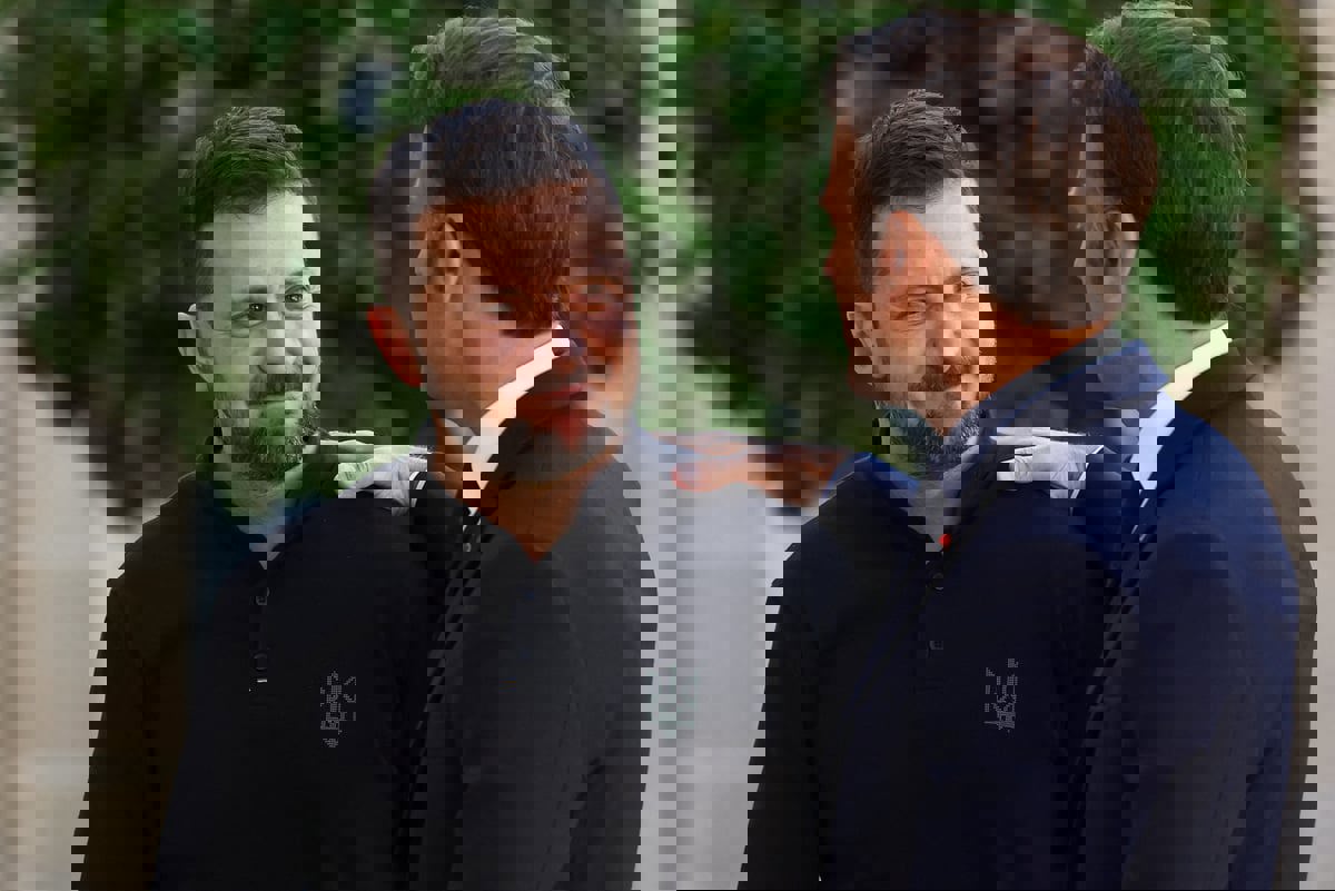 هل "يفرمل" صعود اليمين المتطرف "اندفاع" ماكرون تجاه أوكرانيا؟