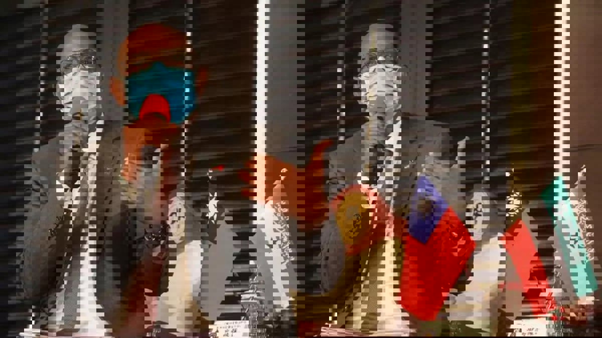 لماذا تثير "أرض الصومال" غضب الصين؟