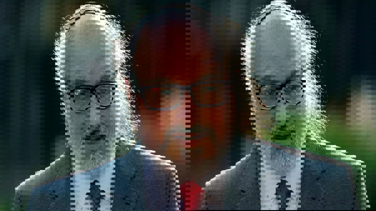 هجوم إسرائيلي حاد على الجاسوس جوناثان بولارد بعد ظهور نادر له