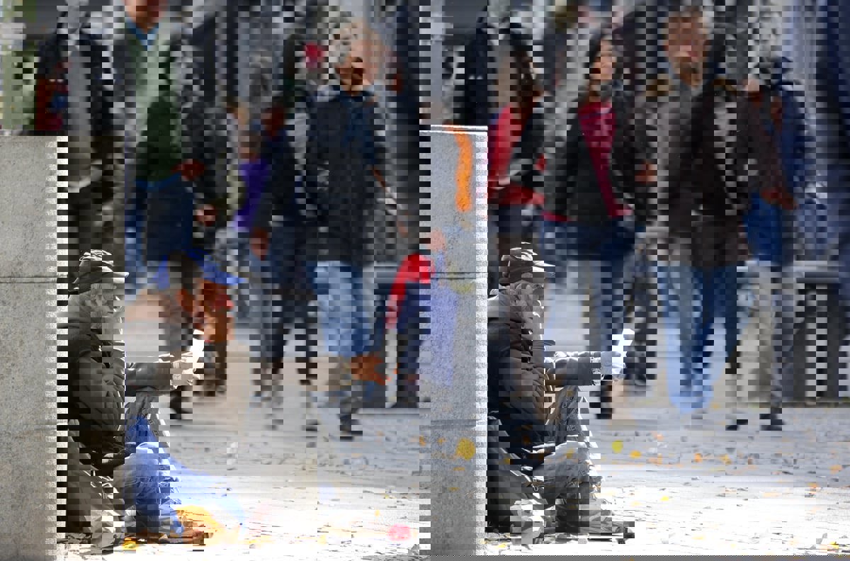 استطلاع صادم.. خمس الألمان مهددون بالفقر والإقصاء الاجتماعي