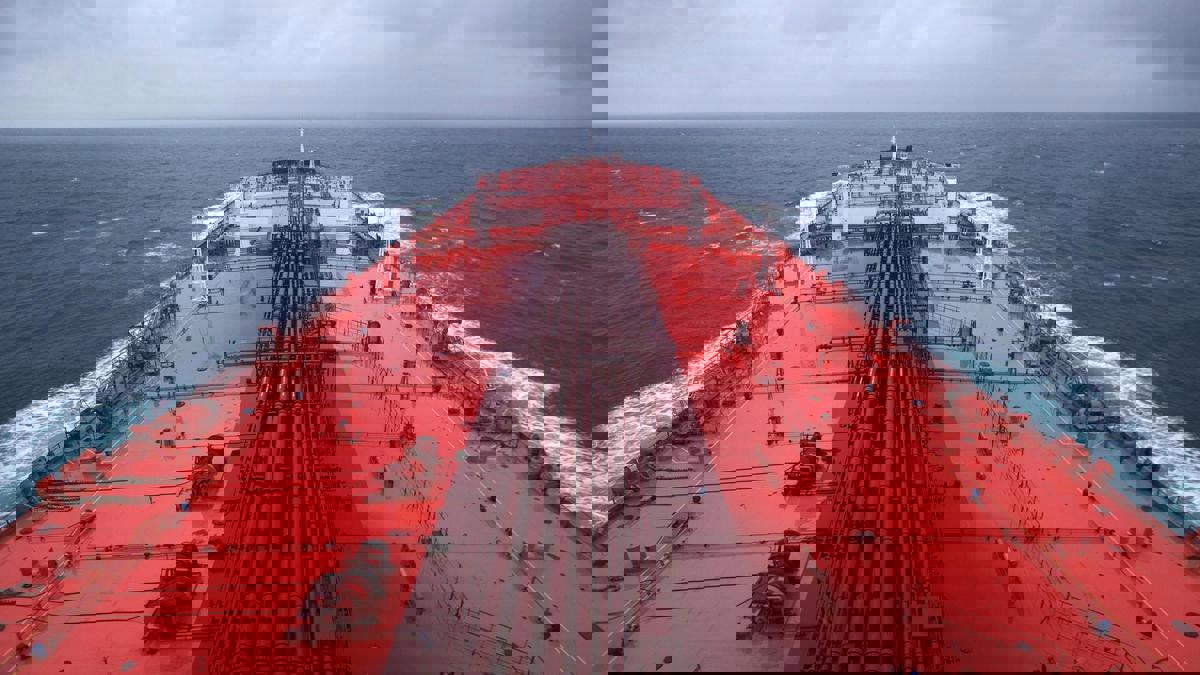 الحوثيون يمنعون الأمم المتحدة من فحص ناقلة النفط "صافر"