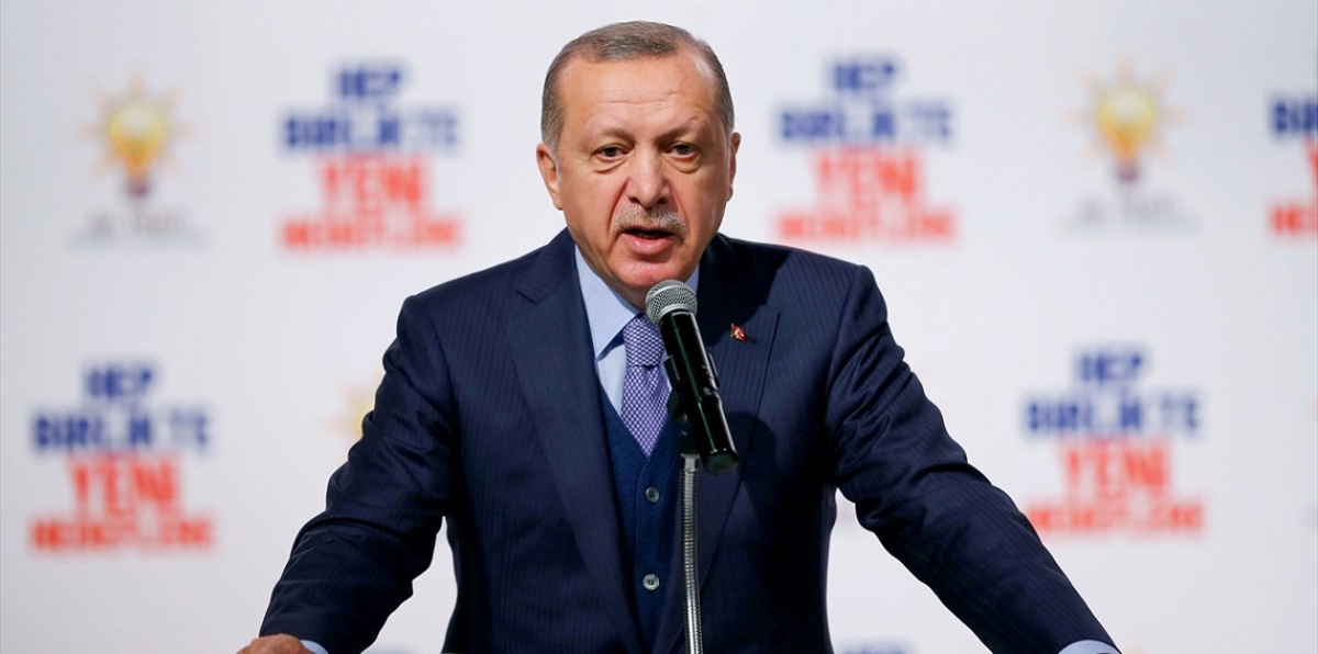 تفاصيل برنامج أردوغان في توظيف شبكات الإرهاب بين ليبيا وسوريا (الحلقة الثانية)‎ (فيديوغرافيك)