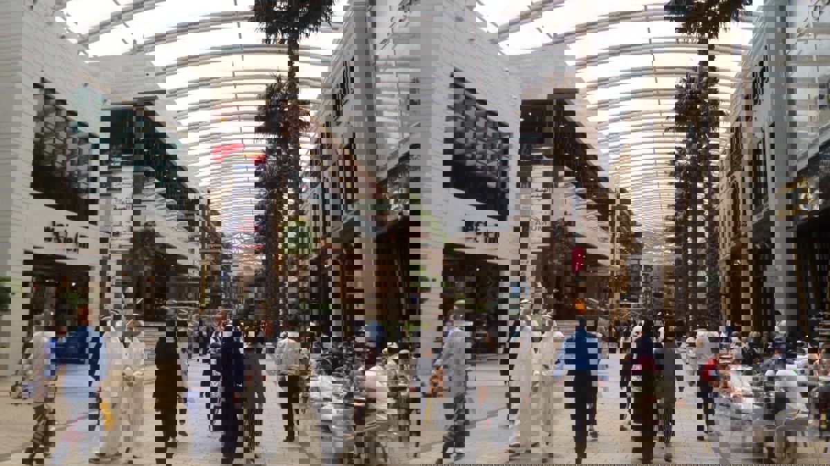 "الداخلية الكويتية" تصدر بيانًا بعد فيديو"المهدي المنتظر" 