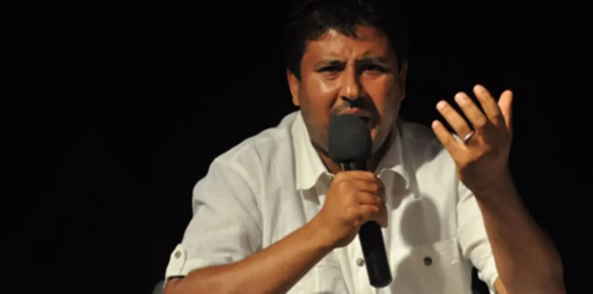 مثول قيادي بارز في "العدالة والتنمية" المغربي أمام القضاء بتهمة القتل (صور)