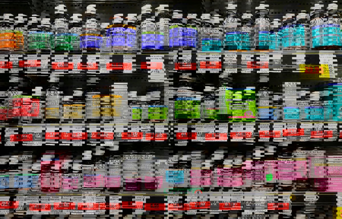 5 فيتامينات أساسية في فصل الصيف