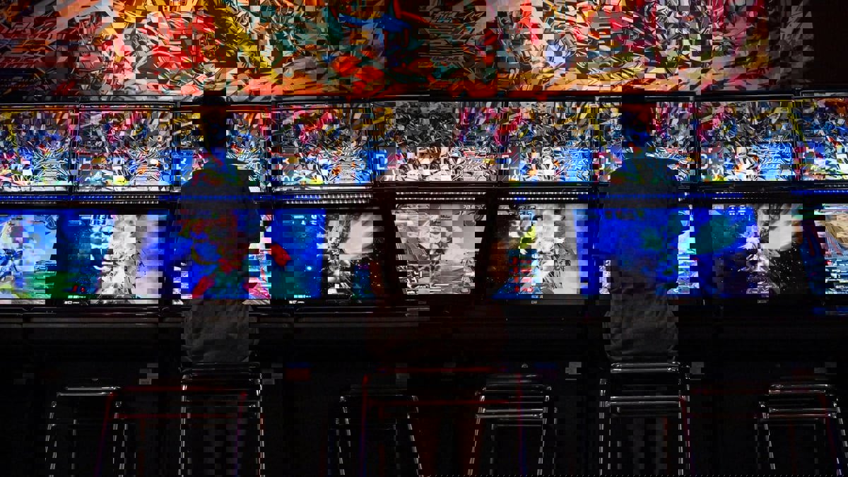 وسط تباطؤ الإنفاق على الإعلانات.. يوتيوب يتجه إلى "ألعاب الفيديو"