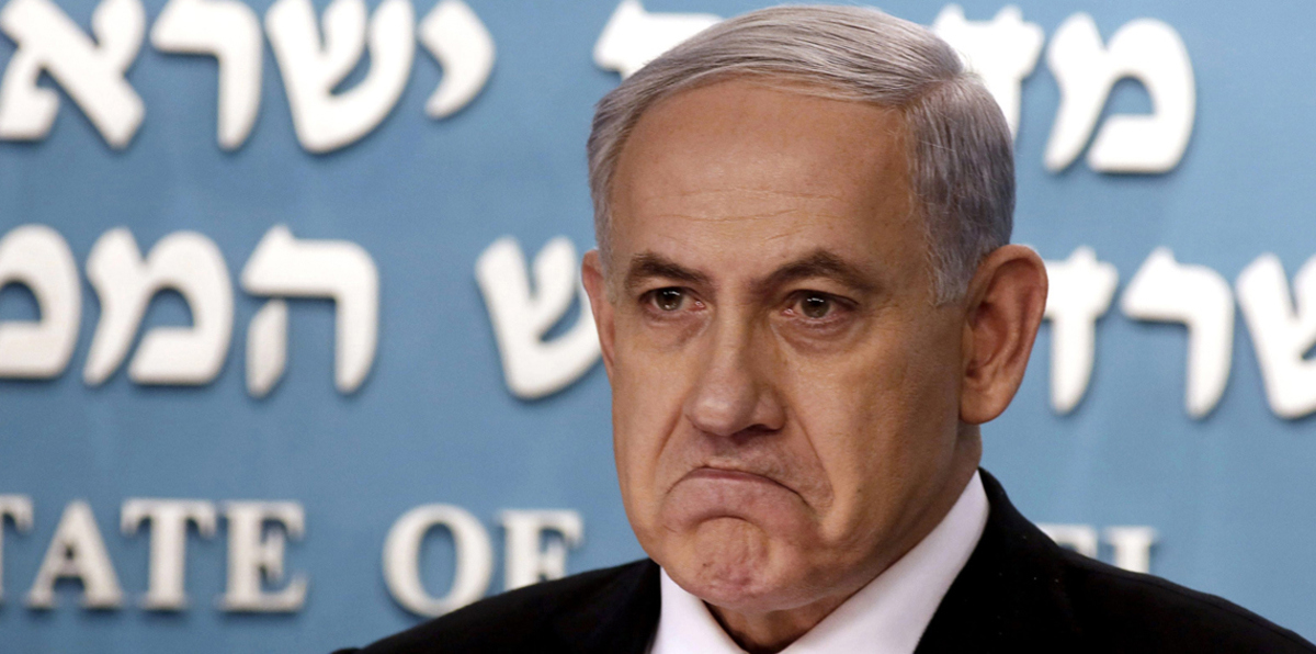 الإسرائيليون غير راضين عن حكومة نتنياهو بسبب حماس