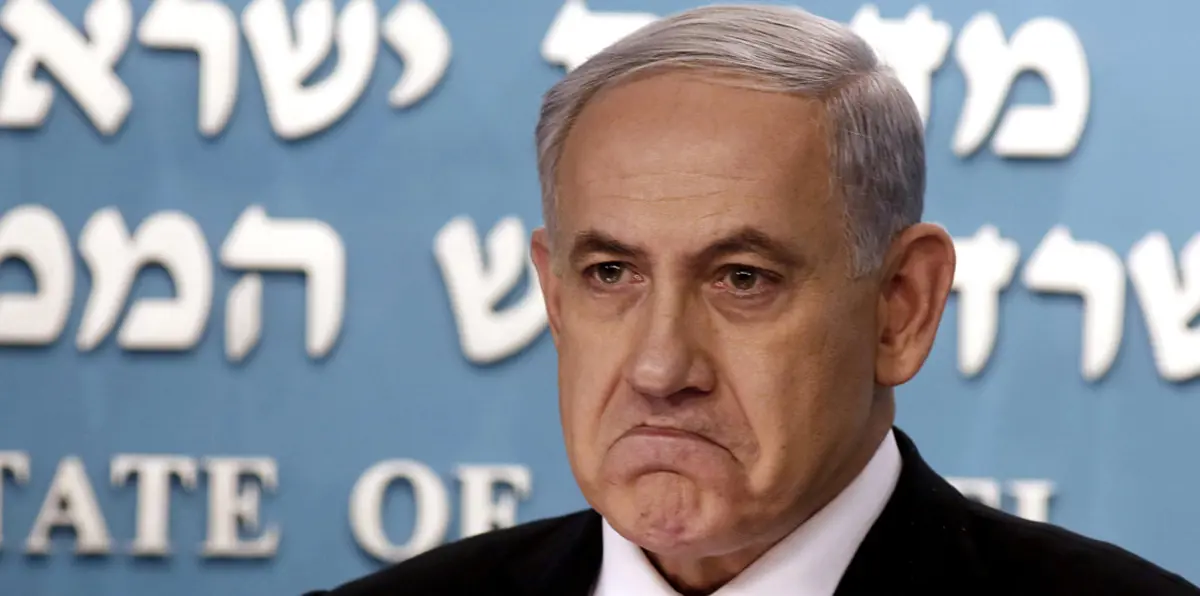 الإسرائيليون غير راضين عن حكومة نتنياهو بسبب حماس