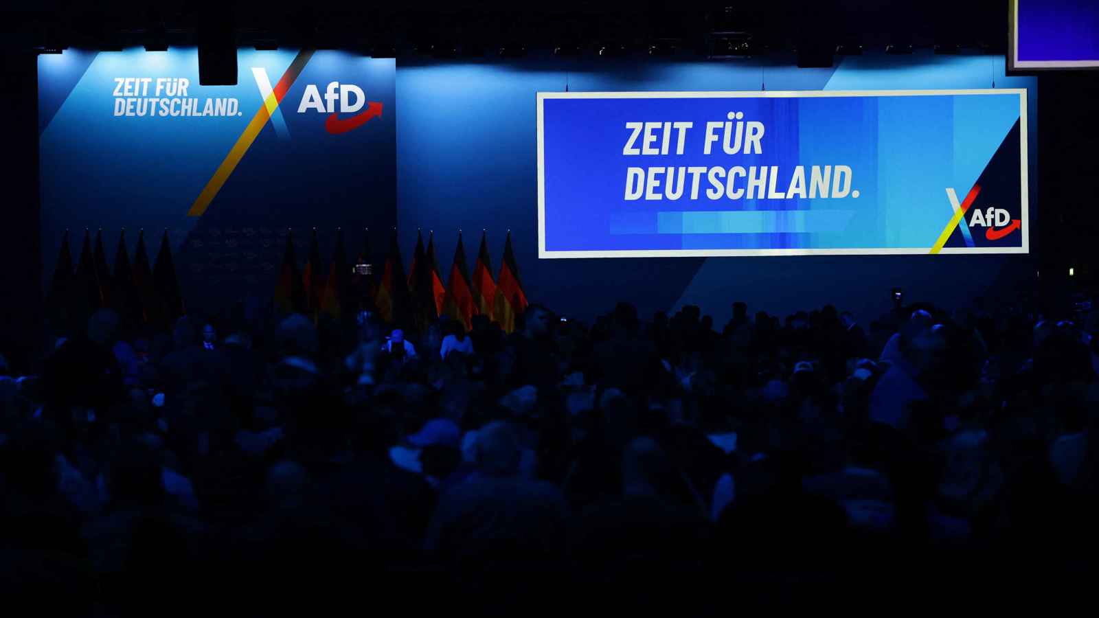 "طابور خامس".. اتهامات الجاسوسية لصالح روسيا تلاحق "بديل ألمانيا"