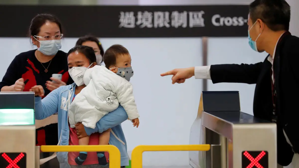 منظمة الصحة العالمية تبحث إعلان حالة طوارئ دولية بسبب فيروس كورونا