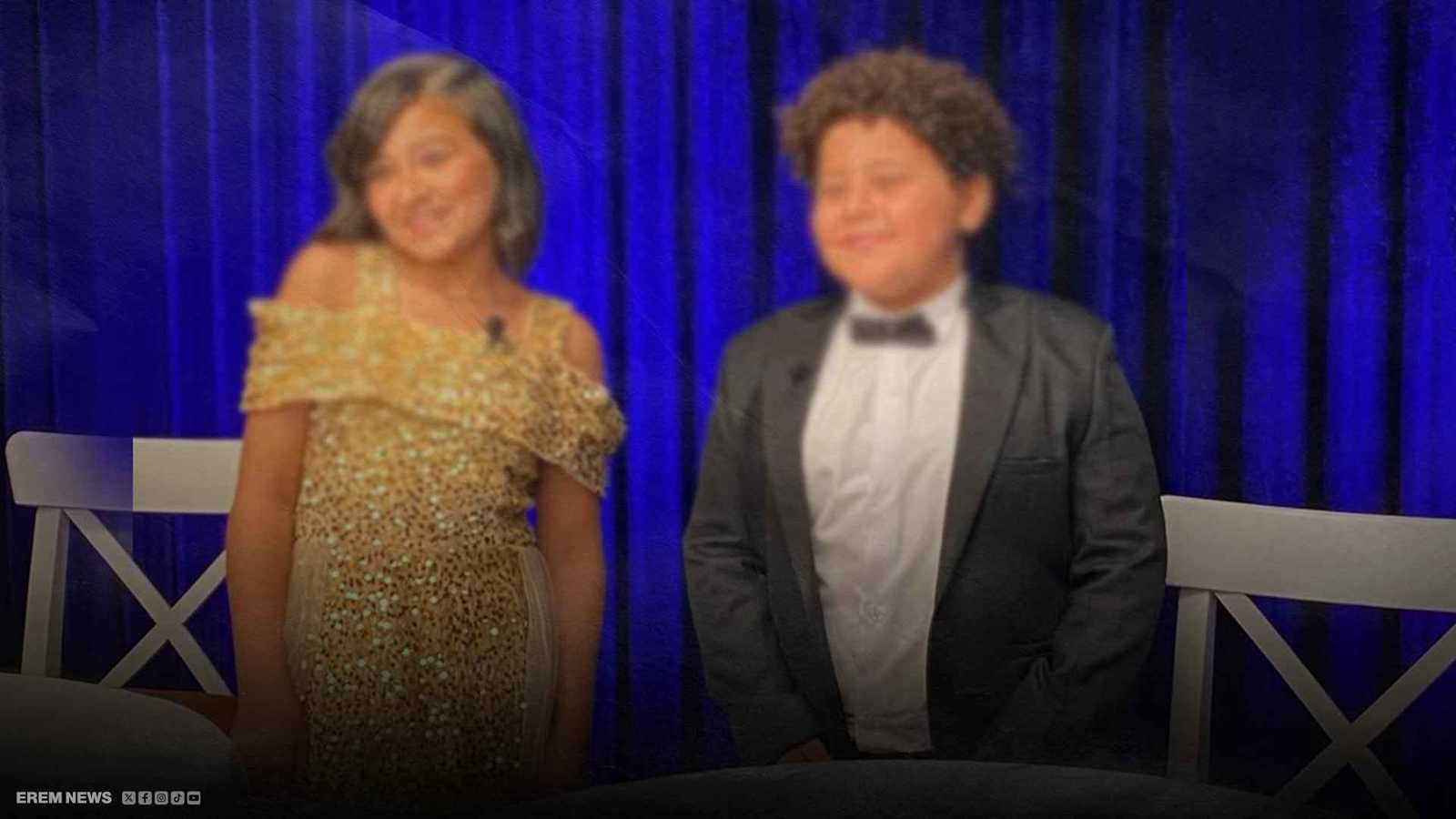 غضب مصري على فكرة زج أطفال في برنامج المواعدة "BingeCircle"