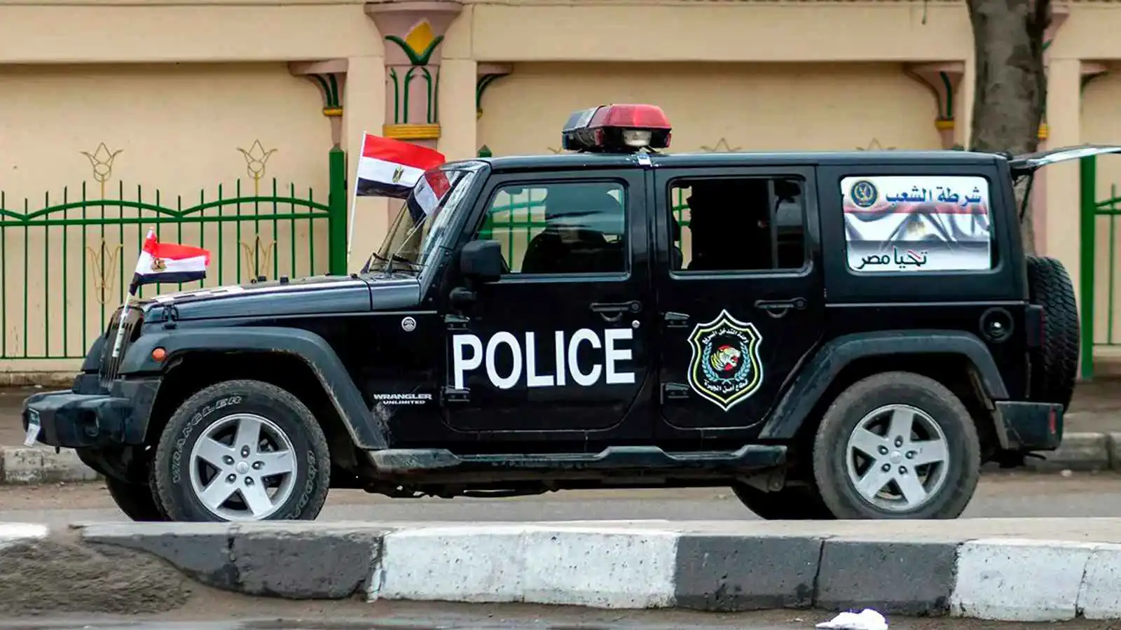 احتجزها وعذّبها بوحشية.. القبض على قاتل ابنته في مصر