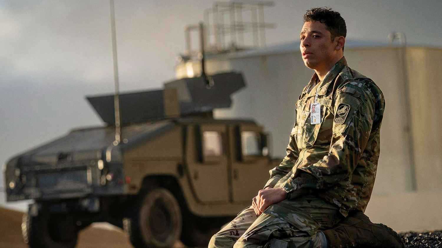 "على حافة الانفجار".. ..فيلم يتنبأ بهزيمة أمريكا نوويا