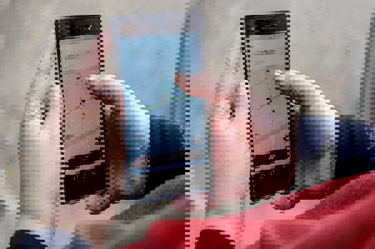 بعد "فتاة الشروق".. تصاعد دعوات مقاطعة "أوبر" في مصر