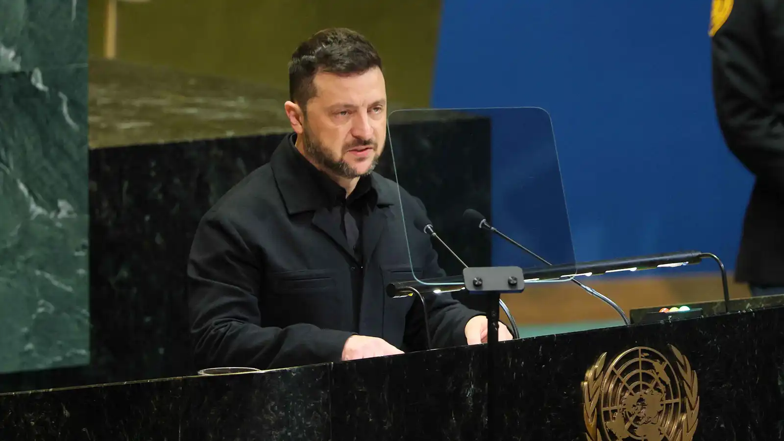 زيلينسكي: الرد الدولي على الانتهاكات الروسية "غير كاف"