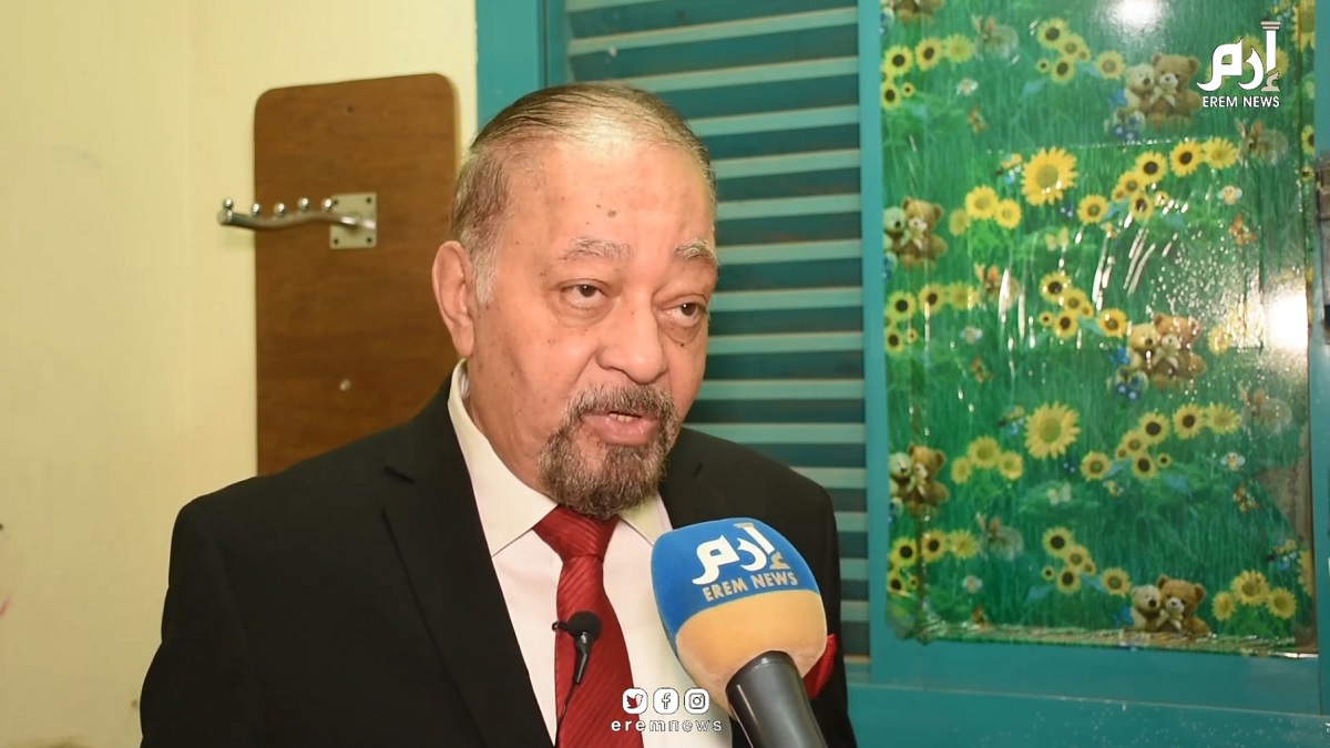 سامي مغاوري يكشف تفاصيل "اللعبة 2" وينتظر "العميل صفر" (فيديو إرم)