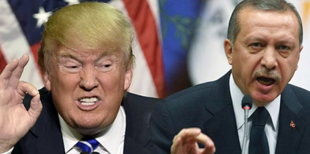 أردوغان يطوي صفحة أوباما بمغازلة ترامب