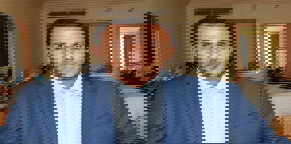 مقتل عضو مشاورات الكويت حسن الشرفي على الحدود مع السعودية