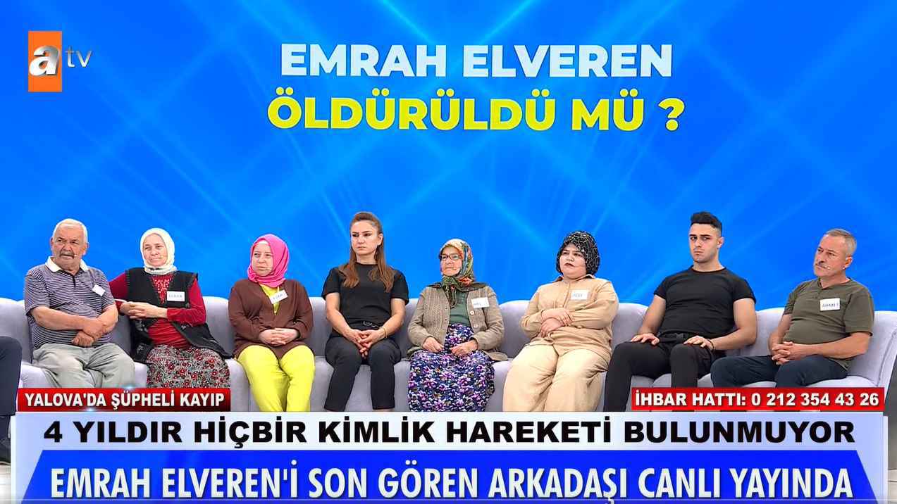 اعتقال متهم بالقتل خلال مشاركته ببرنامج تلفزيوني مباشر (فيديو)